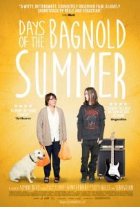 Reviews : Days of the Bagnold Summer